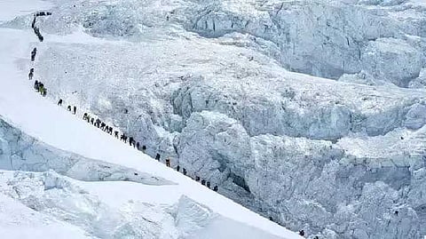 Everest
