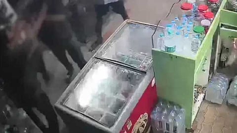 மயிலாடுதுறை