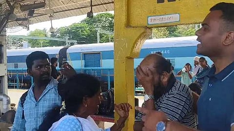 மதுரை