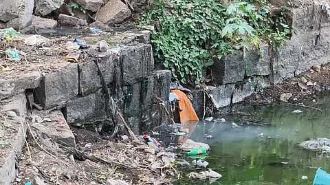 கழிவுநீர்