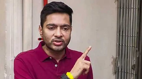 அபிஷேக் பானர்ஜி