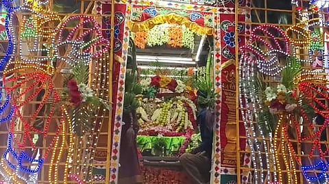 சொக்கநாதர் கோயில்