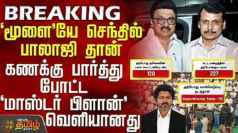 Senthil balaji 3