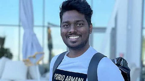 அட்லீ