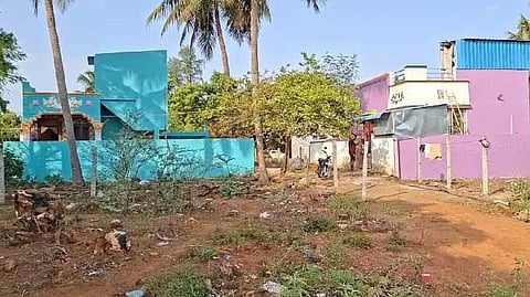 ஒரத்தூர்