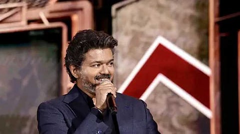 ஜனநாயகன்