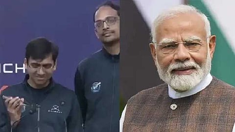 PM Modi