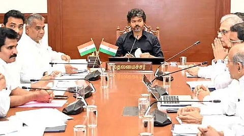 முதலமைச்சர் ஜோசப் விஜய்