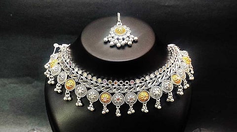 தங்கம் விலை தொடர்ந்து உயர்வு