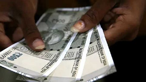 Nepal indian rupee