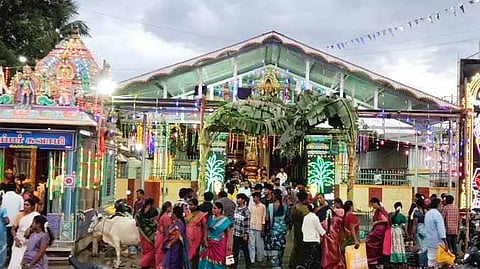 வீரமாகாளியம்மன்
