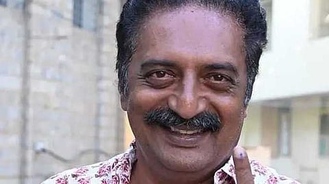 பிரகாஷ்ராஜ்