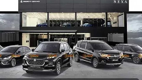 Nexa