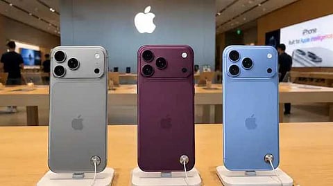 iPhone 18 Pro