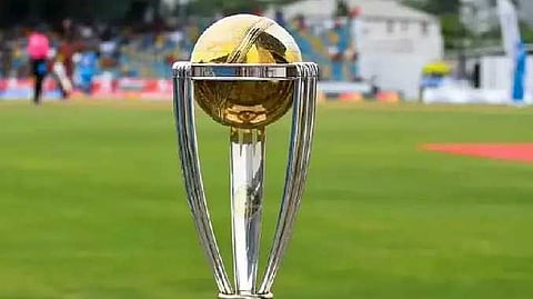ODI World cup