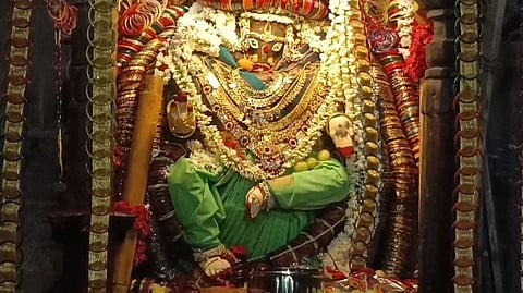 varaki