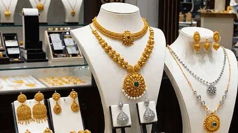 Gold news 1