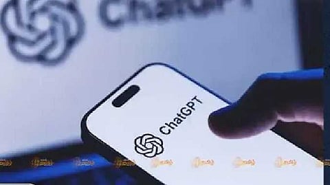 Chat gpt teenagers