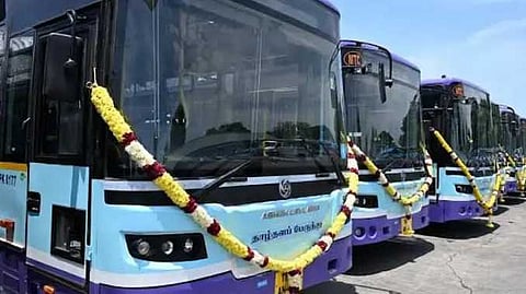 MTC Bus