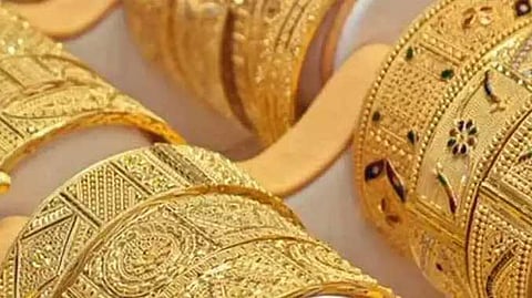 Gold 1