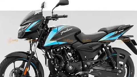 Pulsar 150-1