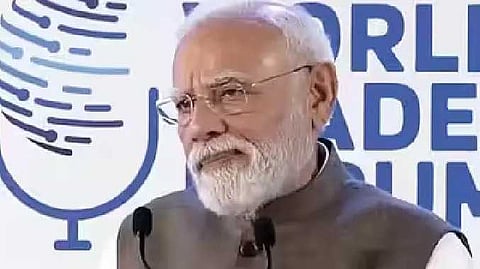 நரேந்திர மோடி