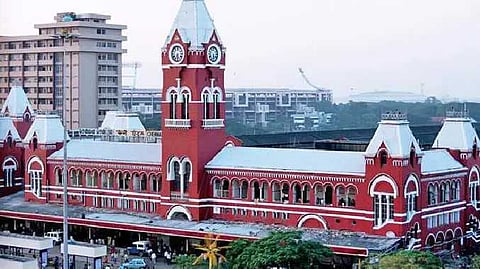 சென்னை