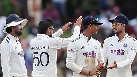 Ind Test
