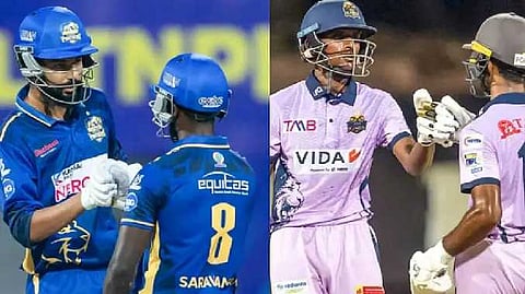TNPL T20