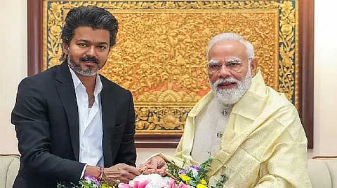 பிரதமர் யார்