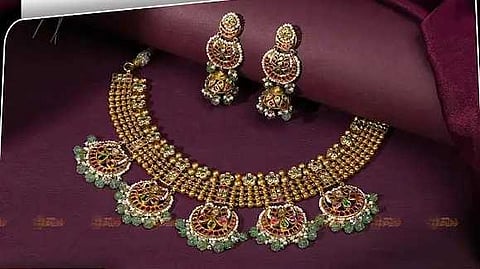 தங்கம் விலை சவரனுக்கு ரூ.1200 அதிகரிப்பு