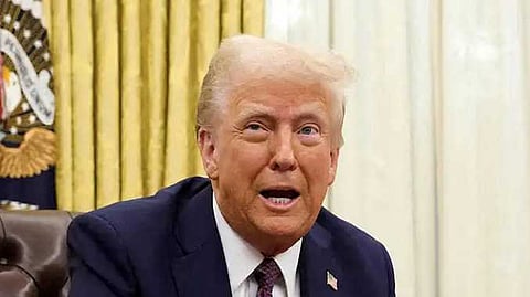 Trumph