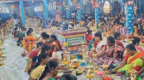 வண்டுவாஞ்சேரி