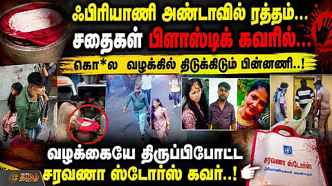 திடுக்கிடும் பின்னணி