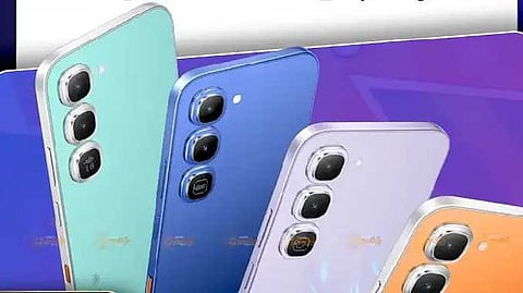 Infinix