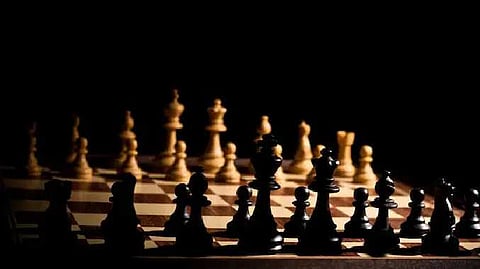 Chess