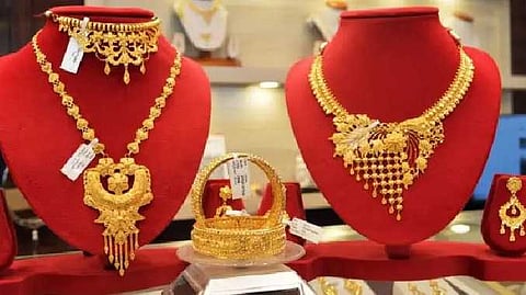 Gold 2