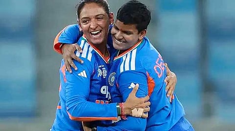 India win