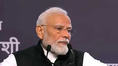 நரேந்திர மோடி