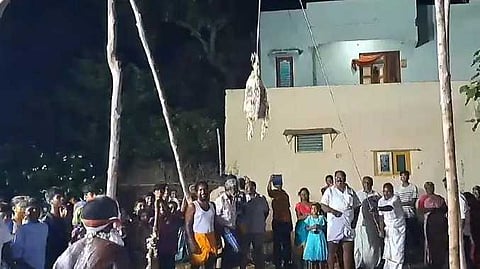 உறியடி விழா