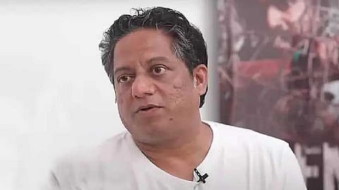 பகவதி பெருமாள்