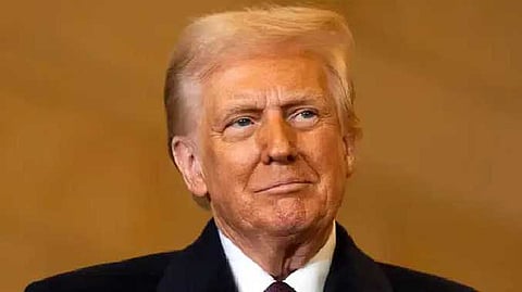 Trumph 1
