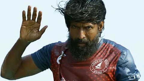 மண்டாடி