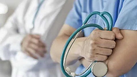 Doctor