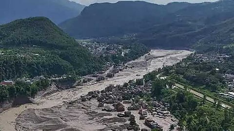 Nepal