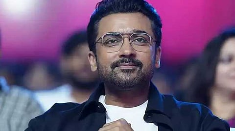 Surya