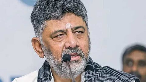 டி.கே.சிவக்குமார்