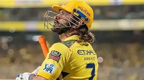 CSK