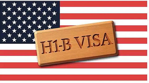 H1B Visa