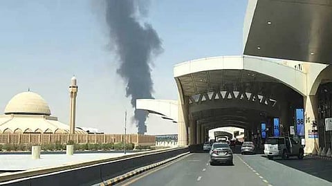 Qatar Ministry of Foreign Affairs strongly condemned